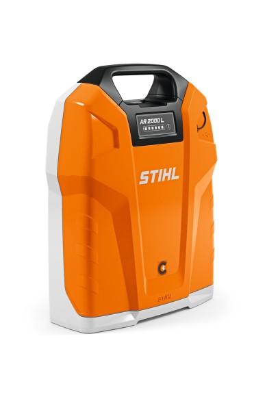 Аккумулятор для ранцевой системы STIHL AR 2000 L (48714006510)