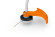 Косильная головка STIHL DuroCut 5-2 (40067102131)
