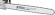 Шина STIHL LIGHT X Rollomatic 25 см, 3/8", 1.6 мм, 84 z (30030002031)