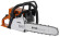 Бензопила STIHL MS 250, 40см (11232000760)