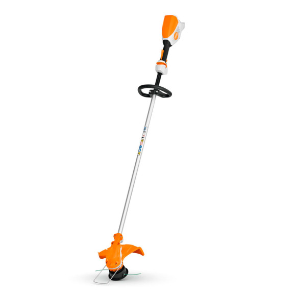 Триммер аккумуляторный STIHL FSA 60, каркас, кос. головка AutoCut C 6-2 (FA040115704)