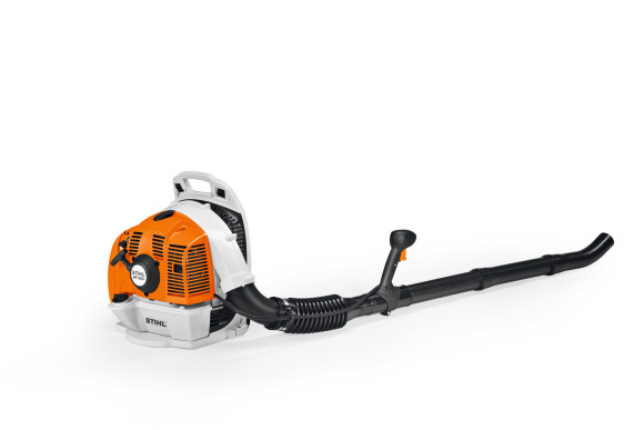 Воздуходувка бензиновая ранцевая STIHL BR 350 (42440111600)