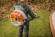 Воздуходувка бензиновая ранцевая STIHL BR 350 (42440111600)