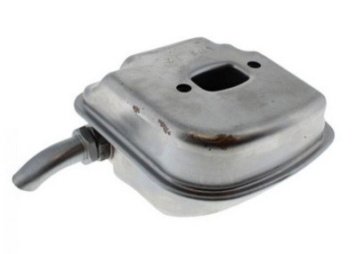 Глушитель выхлопа (41401400607) Глушитель выхлопа (41401400607)