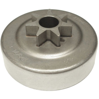 Ланцюгова зірочка 0.325 7 зубів STIHL 11236402074 Ланцюгова зірочка 0.325 7 зубів STIHL 11236402074