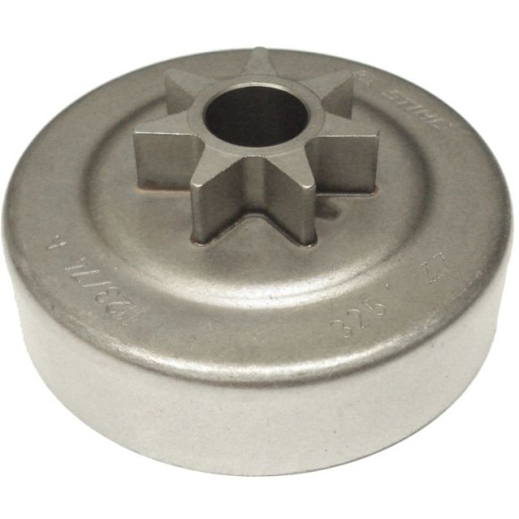 Ланцюгова зірочка 0.325 7 зубів STIHL 11236402074