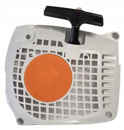 Корпус вентилятора з пусковим пристроєм STIHL 11430802107