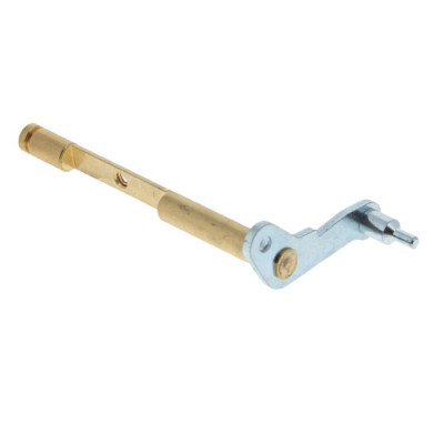 Пусковой вал с рычагом STIHL 11401207200