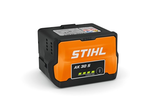 Аккумуляторная батарея STIHL AK 30 S (45204006545)