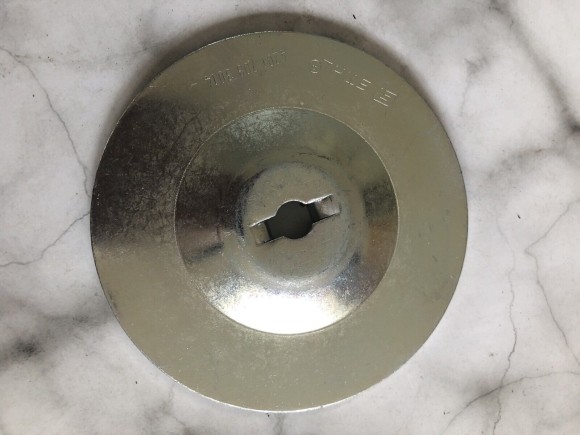 Нажимная шайба диаметром 103 мм STIHL 42017083014