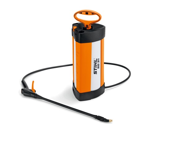 Опрыскиватель ручной STIHL SG 31 (42550194930) Опрыскиватель ручной STIHL SG 31 (42550194930)