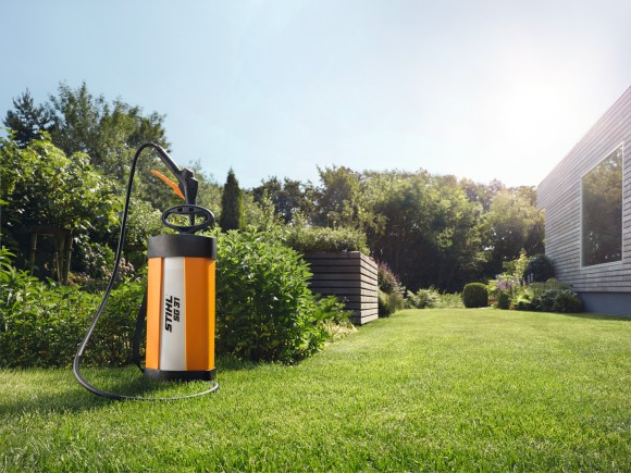 Опрыскиватель ручной STIHL SG 31 (42550194930) Опрыскиватель ручной STIHL SG 31 (42550194930)