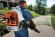 Воздуходувка бензиновая ранцевая STIHL BR 550 (42820111630)