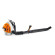 Воздуходувка бензиновая ранцевая STIHL BR 550 (42820111630)