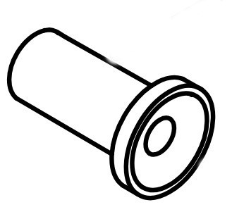 Втулка STIHL 62907633400