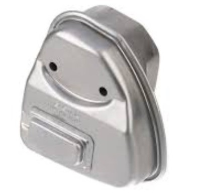 Глушитель выхлопа (41441400604) Глушитель выхлопа (41441400604)