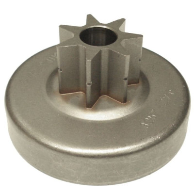 Ланцюгова зірочка 0.325" 7 зубів STIHL 11186402001 Ланцюгова зірочка 0.325" 7 зубів STIHL 11186402001