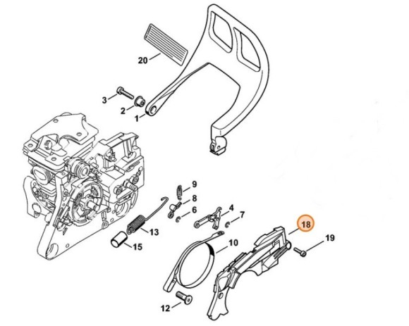 Крышка (11330211100)