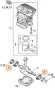 Радіальний шарикопідшипник 6002 STIHL 95030030311