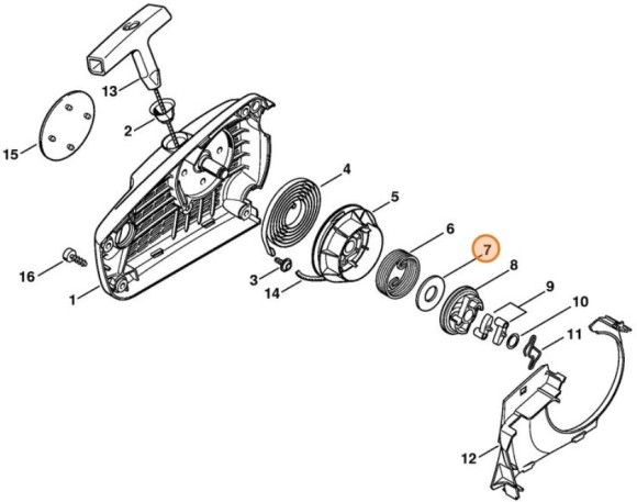 Стиральная машина (00009581020)