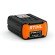 Аккумуляторная батарея STIHL AP 200 S (48504006568)