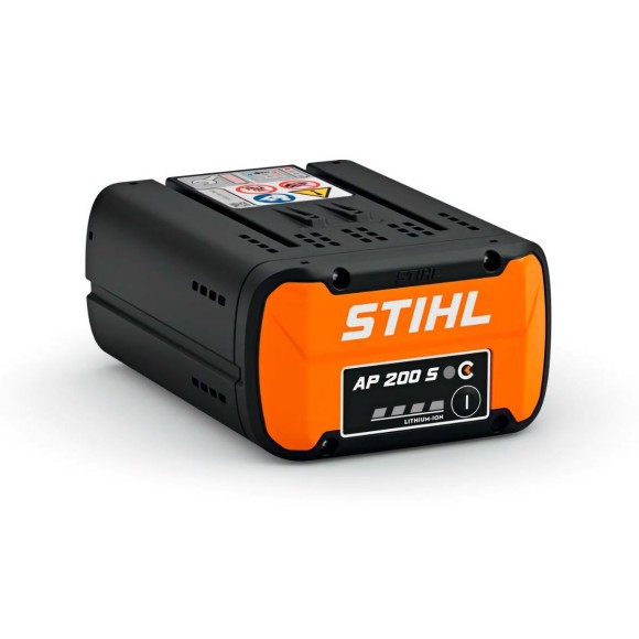 Аккумуляторная батарея STIHL AP 200 S (48504006568)