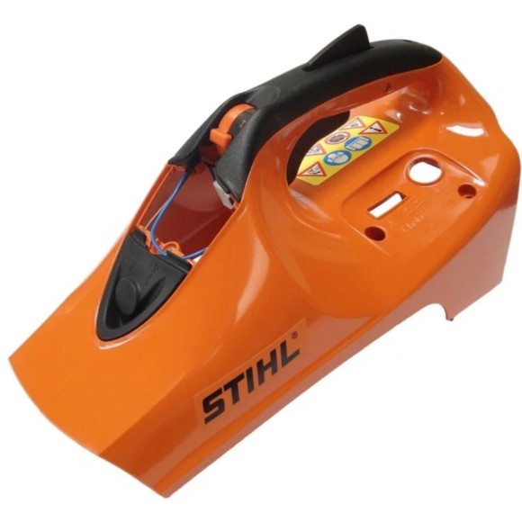 Кожух STIHL 42380801609