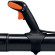 Воздуходувка бензиновая ранцевая STIHL BR 700 (42820111637)