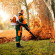 Воздуходувка бензиновая ранцевая STIHL BR 700 (42820111637)