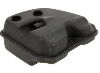 Глушитель выхлопа (41471400601) Глушитель выхлопа (41471400601)