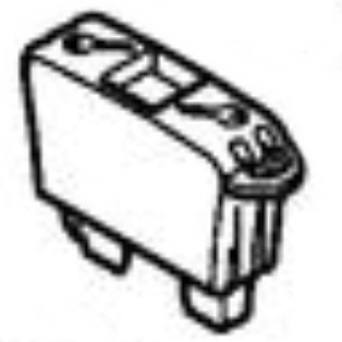 Предохранитель (63204303800)