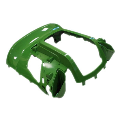 Капот двигателя, передняя часть STIHL 61707069910