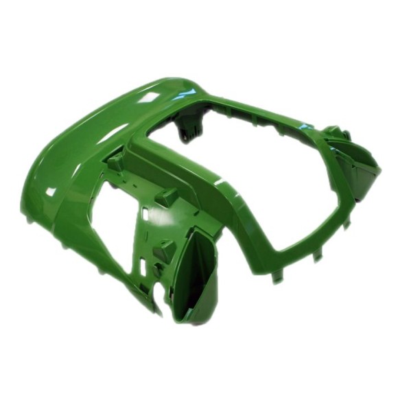Капот двигуна, передня частина STIHL 61707069910