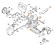 Корпус передачі STIHL 12076400500