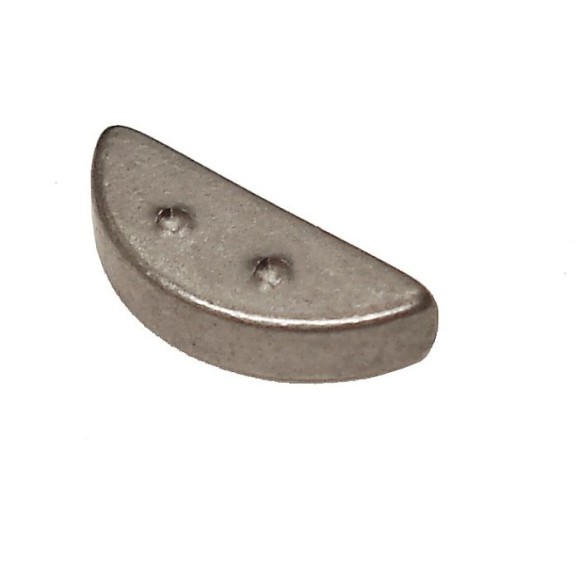 Сегментна шпонка 2 х 3,7 STIHL 11200368500