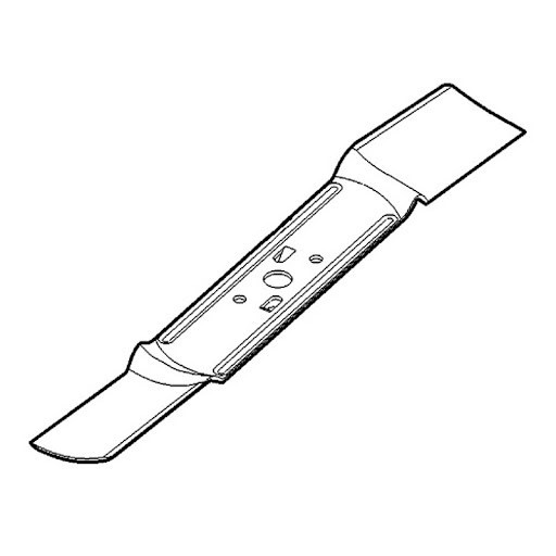 Нож газонокосилки 41 см (63387020130)