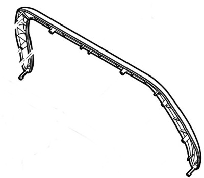 Решетка (WA217063600)