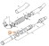 Сопло STIHL 42827001809