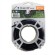 Косильная круглая струна STIHL 3.3мм x 6м (00009302345)