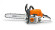 Бензопила STIHL MS 251, 45см (11432000541)