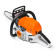 Бензопила STIHL MS 251, 45см (11432000541)