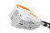 Триммер аккумуляторный STIHL FSA 80, каркас, нож для травы 230мм-2 (FA080115700)