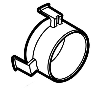 Втулка STIHL 63387043200