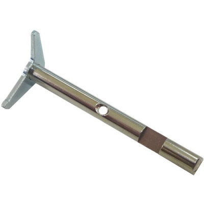 Дроссельный вал с рычагом STIHL 42381207100