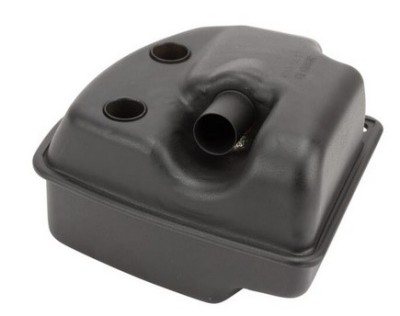 Глушитель выхлопа (41481400600) Глушитель выхлопа (41481400600)