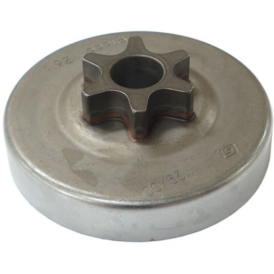 Ланцюгова зірочка 0.325" 7 зубів STIHL 11296402004 Ланцюгова зірочка 0.325" 7 зубів STIHL 11296402004