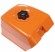 Кришка фільтра STIHL 42011401000