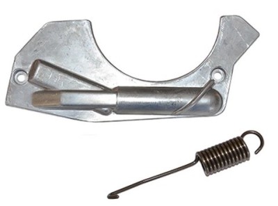 Пружина растяжения с крышкой (11271605550)