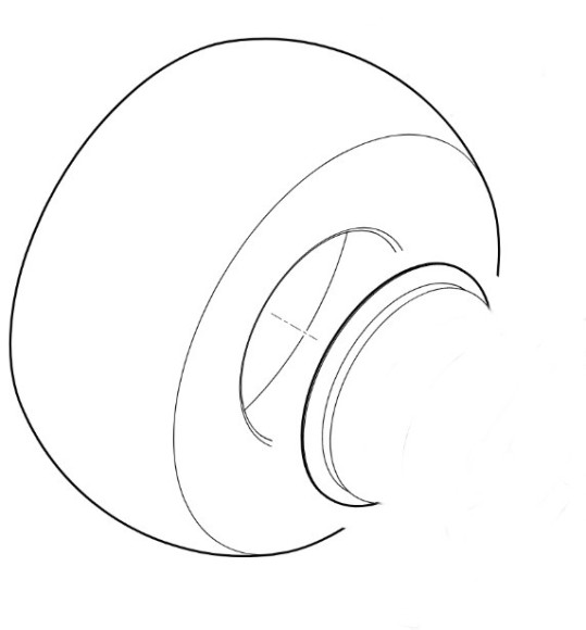 Шина 18x8.5-8 (61707049525)