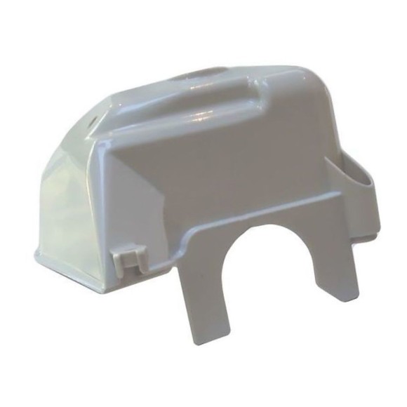 Кожух воздуховода STIHL 42240800900